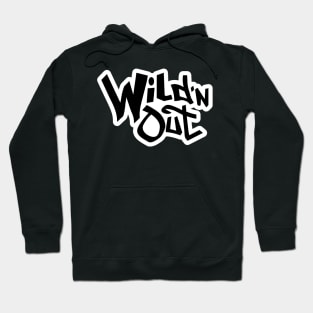 wild n out v6 Hoodie